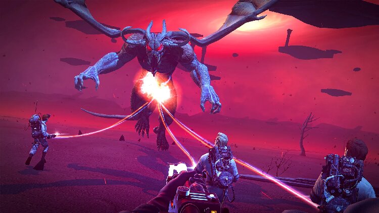 《勇闯死人谷2》全速前进破解版