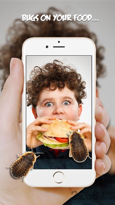 蛇在屏幕上爬手机版