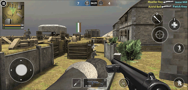 第二次世界大战重生玩法攻略 第二次世界大战重生玩法教程