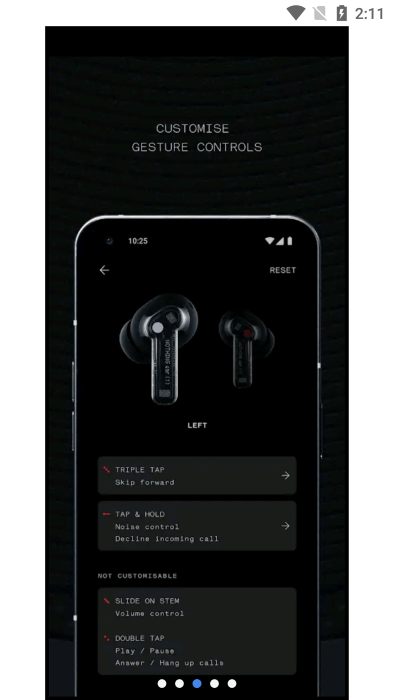 nothingx官方中国正版