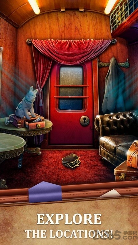 100门环游世界解谜游戏
