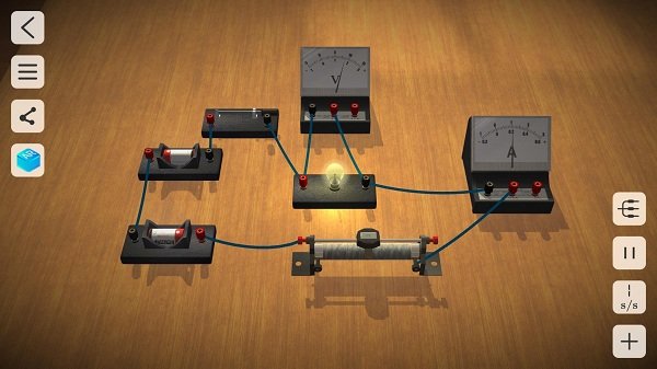 物理虚拟实验室app