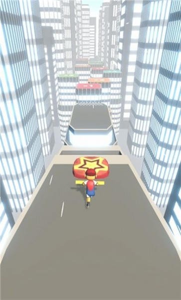 走钢丝大冲关免费版