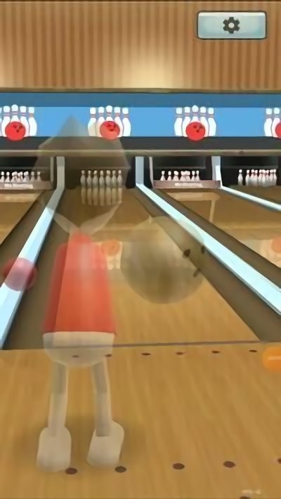 我打保龄球手游 我打保龄球最新版下载