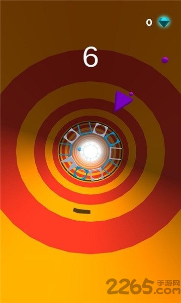 几何隧道手机版