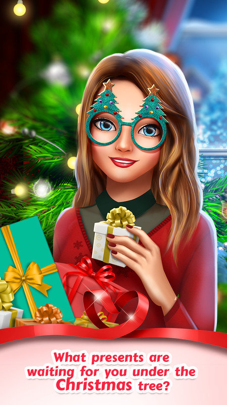 高中爱情故事游戏完整版