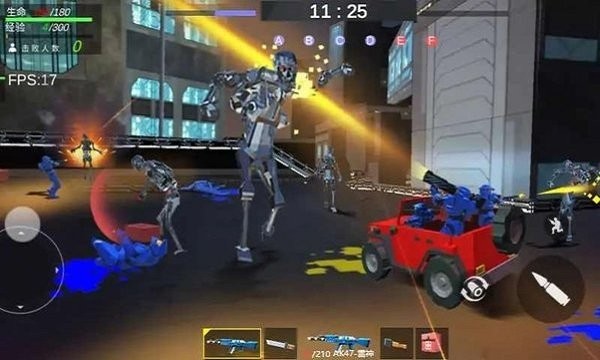 使命2战争来袭手游