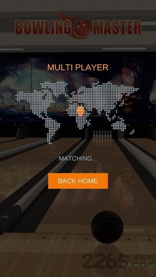 真实保龄球大师手游