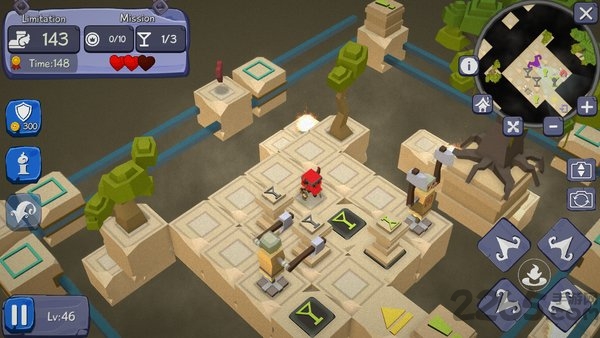 寻宝男孩宝藏猎人最新版(IndiBoy Treasure hunter)