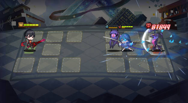 梦的第七章手游攻略