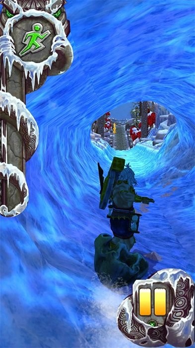 神庙逃亡2国际服(templerun2)