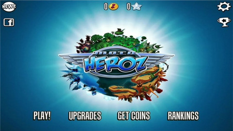 摩托英雄手游 摩托英雄手机游戏