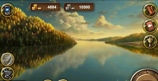 唯美钓鱼游戏下载