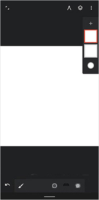 Painter怎么新建图层 Painter怎么新建图层