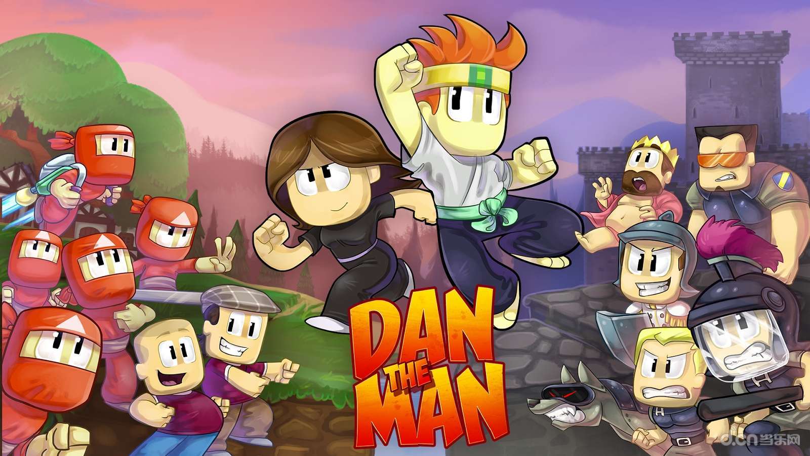 英雄丹国际免内购破解版 英雄丹国际服破解版下载