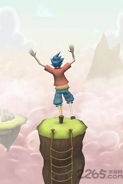 无限松弛线最新版