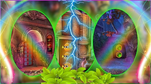 企鹅大师逃生官方版