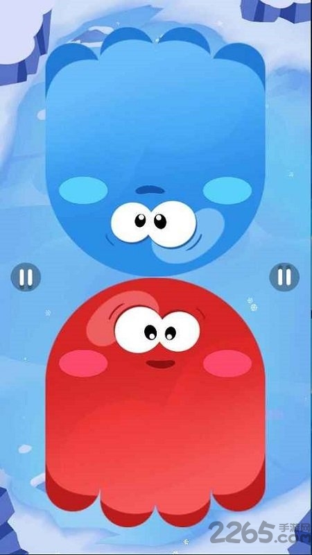 双人大比拼随机版