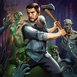 僵尸毁灭攻城最新版