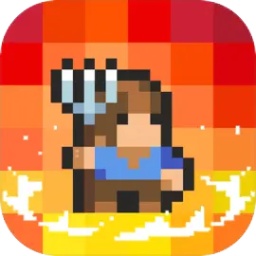 合成英雄闯关冒险游戏