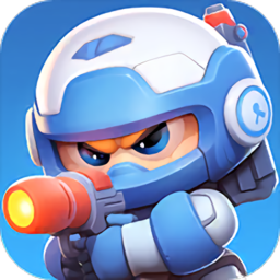 土豆骑士游戏(potato paladins)