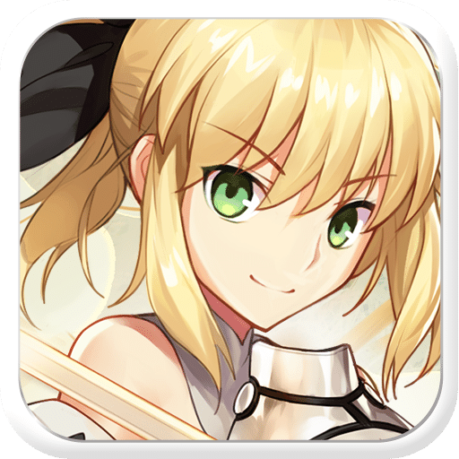 萌娘契约内购破解版