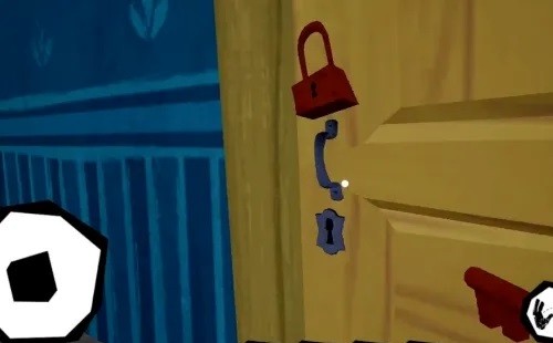 你好邻居第一章通关方法 你好邻居第一关通关攻略