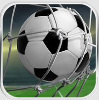 终极足球中文破解版