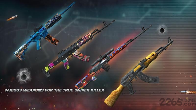 现代临界打击手机版