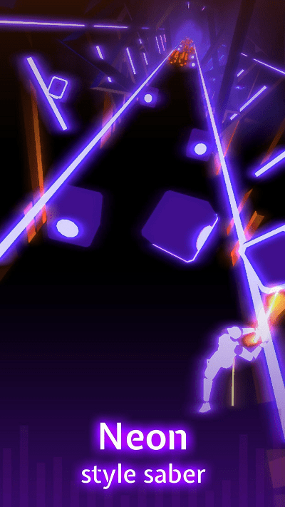 音乐刀锋手机版