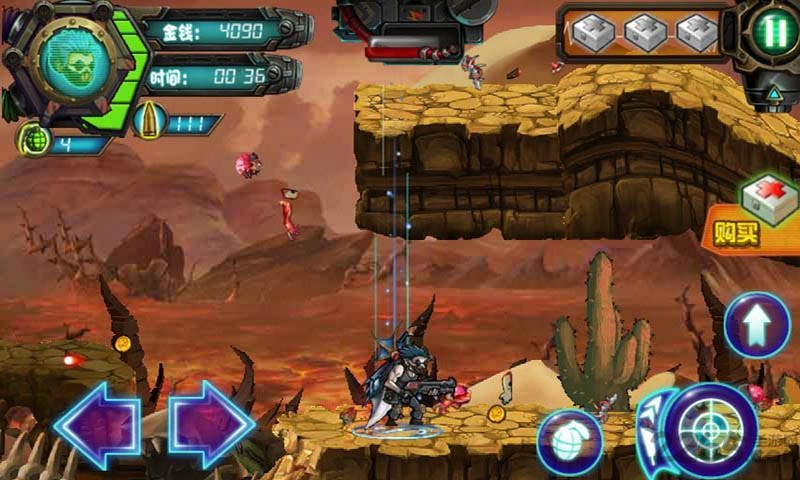 反恐大师最新版