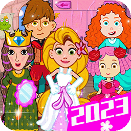 落樱公主世界乐园官方版 v1.0