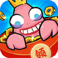 小康来打虾游戏破解版