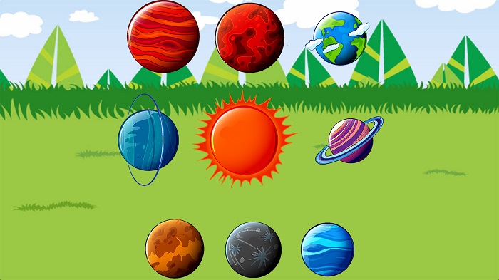 儿童学习天地app官方版