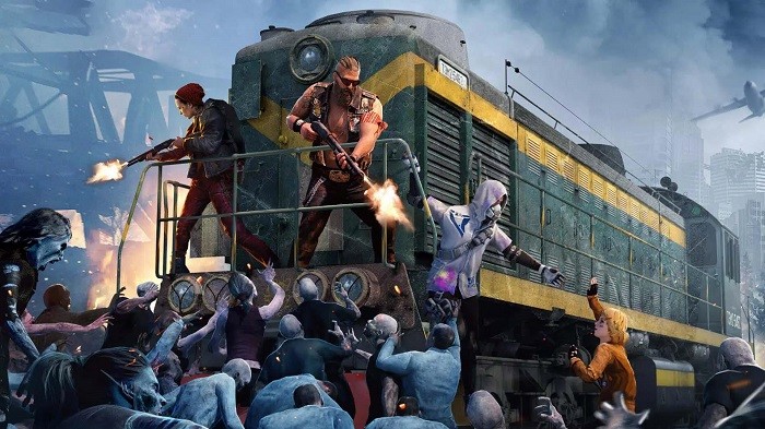 废土重生记游戏