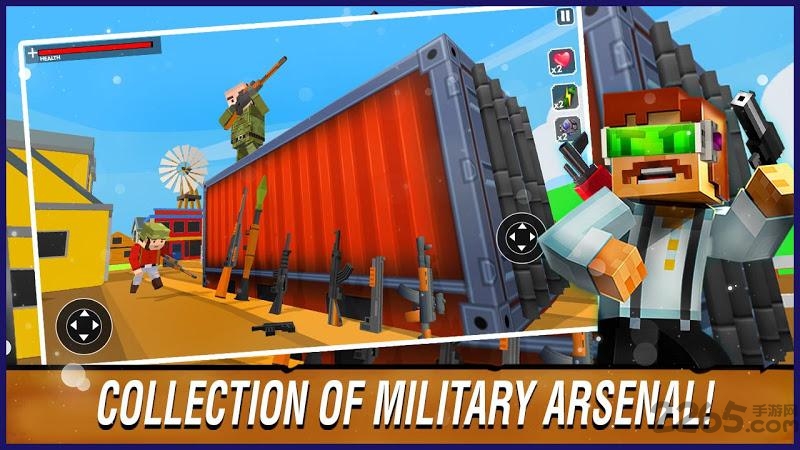 未知的幸存者游戏下载