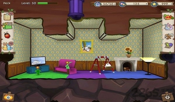 隧道小镇中文破解版