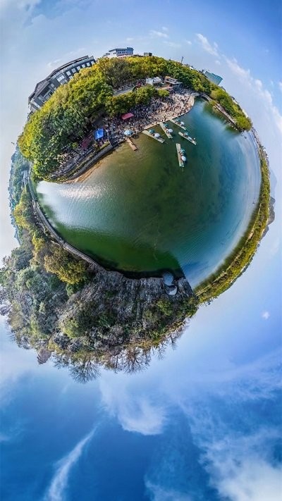 创鹏手机卫星地图app下载