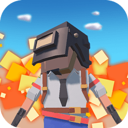 迷你求生战场手游