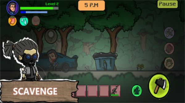 死亡前最后一日手机版下载