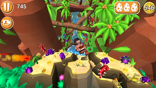 菲利翻滚记手机版