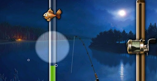 唯美钓鱼官方中文版