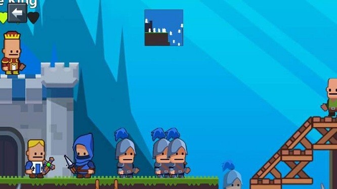 小兵出击最新版