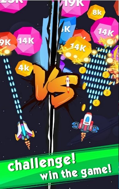 幸运的飞行寻宝猎人手游 幸运的飞行寻宝猎人官方版下载