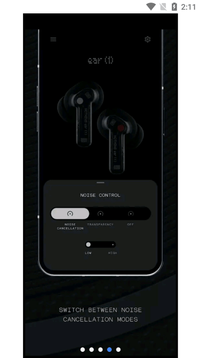 nothingx官方中国正版