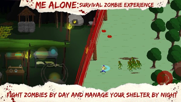 末日独行者游戏