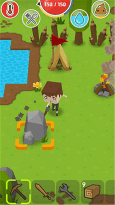 迷你农庄手机版