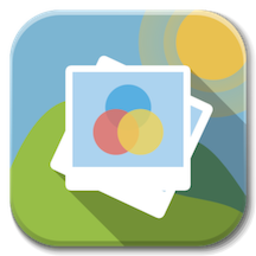 轻音乐相册软件