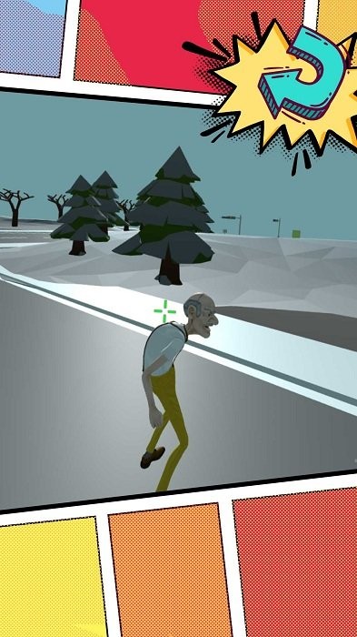 格斗拳王英雄游戏