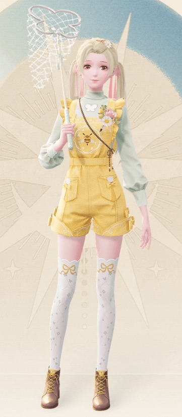 无限暖暖手游 无限暖暖官方正版下载